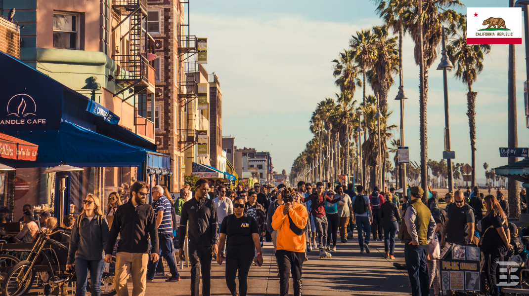 Which Tech Companies Are Leaving California?